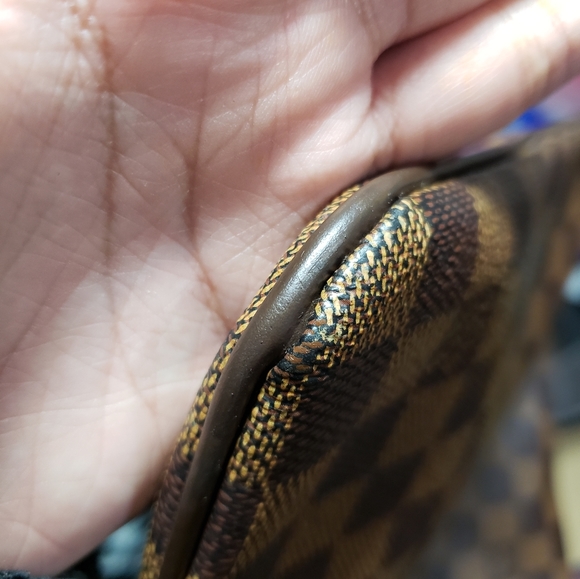 7️⃣0️⃣0️⃣Authentic Pochette Plate Brooklyn - Picture 14 of 15